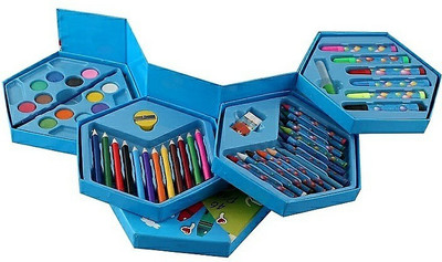 

foreveryoung 46 Piece colour box