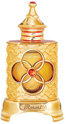 

Rasasi Oudh al methali 15 ML Floral Attar(Floral)