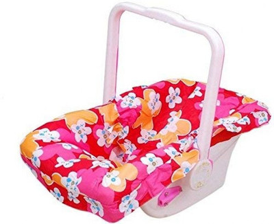 

DawnRays Honey Bee All 10 In 1 - Baby Bouncer Carry Cot |Easy to carry With Excellent Safety Performance| Baby Bouncer Speacilly Design For Extra Comfort| Ideal Gift For Your New Born Baby| Multi Purpose Baby carrier Use As Bath Tab, Swing, Baby Chair, Ro