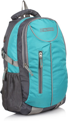 

Suntop Neo 7 26 L Medium Laptop Backpack(Blue)