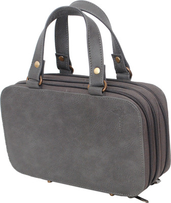 

Remedies 3144 Multipurpose Bag(Grey, 2 L)