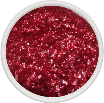 

edible glitter RED Glitters(27 g, No flavour, Pack of 9)