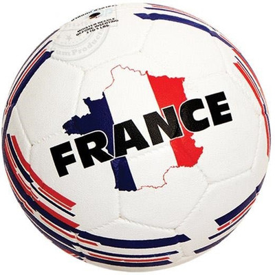 

Vector X France Football - Size: (Pack of 1, Multicolor, Multiple