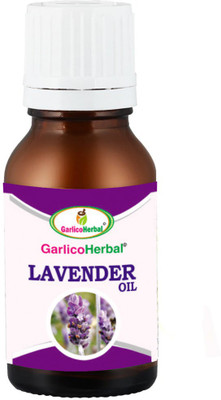 

GARLICO HERBAL LAVENDER OIL -30 ML(30 ml)