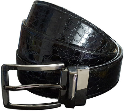 

FUN STOP Men Casual, Party, Evening, Formal Black Artificial Leather Belt, FUN STOP Men Party Black Artificial Leather Reversible Belt, FUN STOP Men Casual, Party, Evening, Formal Black Artificial Leather Belt, FUN STOP Men Casual, Party, Evening, Formal 