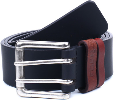 

French Connection Men Black Genuine Leather Belt, French Connection Men Casual Blue Genuine Leather Belt, Black, French Connection Men Black Genuine Leather Belt