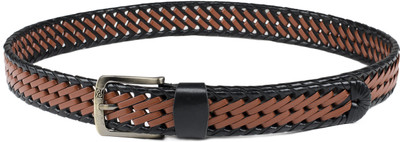 

Winsome Deal Men Formal, Casual Multicolor Artificial Leather Belt