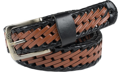 

Winsome Deal Men Formal, Casual Multicolor Artificial Leather Belt