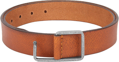 

Blackberrys Men Formal Tan Genuine Leather Belt, Blackberrys Men Casual Tan Genuine Leather Belt