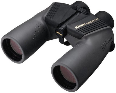 

Nikon Tundra 10x50 CF Waterproof Binoculars(50, Black)