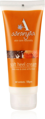 Aaranyaa Soft Heel Cream(100 g) Flipkart