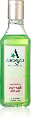 

Aaranyaa Sulphate Free Body(250 ml)