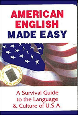 American English Made Easy PB(English, Paperback, Rogers W)