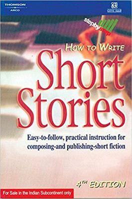 How to Write Short Stories PB(English, Paperback, Sorenson Sharon)
