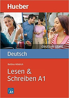 Deutsch uben(German, Paperback, Holdrich Bettina)