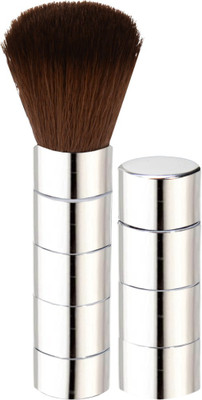 

Adbeni Imported Stick Stylish Closer Mini Face Makeup Brush(Pack of 1)