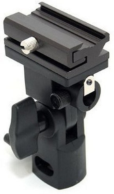 

JJC FU-SOB FU-SOB V-Flash Bracket
