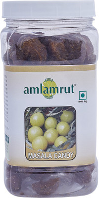 

amlamrut Masala Candy Sweet & Chatpatti Candy