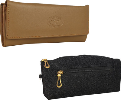 

Fillincart Casual, Formal, Party Black, Maroon Clutch