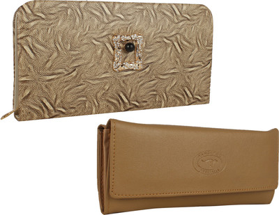 

Fillincart Casual, Formal, Party Beige Clutch