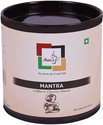 

arens MANTRA Filter Coffee(100 g)