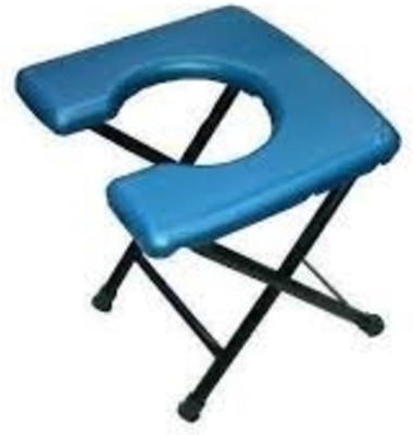 

Sr Biotech Commode Chair(Blue)