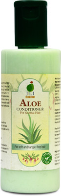 

JLI Herbals Aloe Conditioner(200 ml)