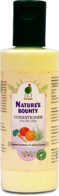 

JLI Herbals Nature's Bounty Conditioner(200 ml)