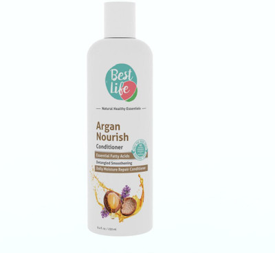 

Best Life Argan Nourish Conditioner(250 ml)