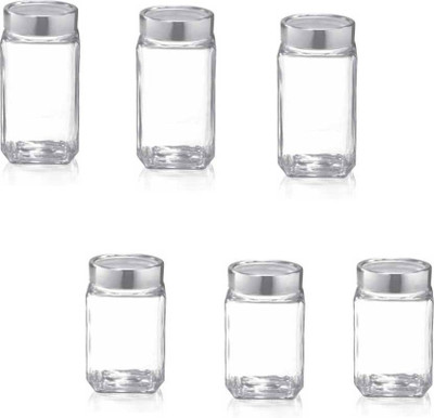 cello Spice Set Glass(2 Piece)