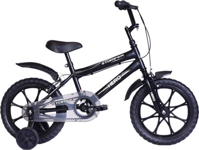 Hero Quicker 16t Cycle 2024 jasterluis