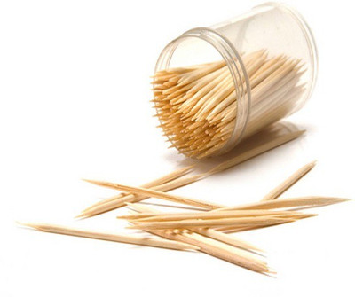 

Namrata Toothpick