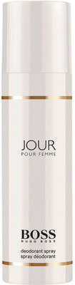 

Boss Jour Pour Femme Deodorant Spray - For Women(150 ml)