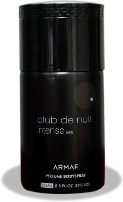 

Armaf Club de Nuit Intense Man Deodorant Spray - For Men(250 ml)