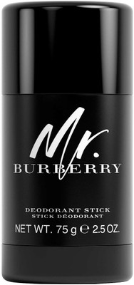 

Mr. Burberry (Deo) Deodorant Stick - For Men(75 g)