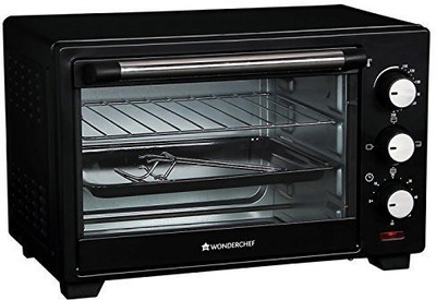 6 OFF on WONDERCHEF OTG Electric Tandoor Electric Tandoor
