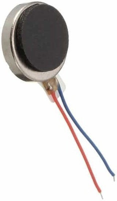 

LBD Robotics Vibrating Motor Electronic Components Electronic Hobby Kit