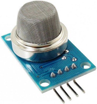 

LBD MQ-8 Electronic Components Electronic Hobby Kit