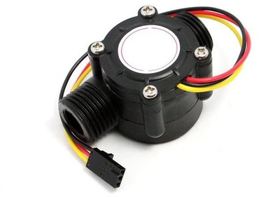 

LBD Robotics Water Flow Sensor Electronic Components Electronic Hobby Kit
