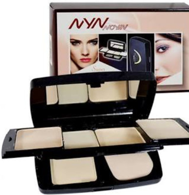 

NYN face powder 01 50 g(white)
