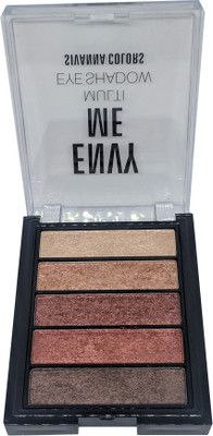 

Sivanna Envy Me Multi Eyeshadow 20 g(02)