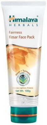 

Himalaya Fairness Face Pack (Pack of 3)(300 g)