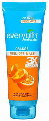 

EverYuth Orange Peel Off Mask(90 g)