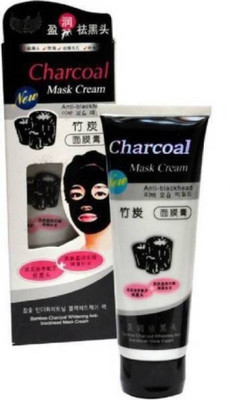 Shopfleet CHARCOAL PEEL OFF MASK(130 g)