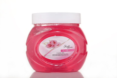 

Skin Secrets Rose Facial Gel(500 g)