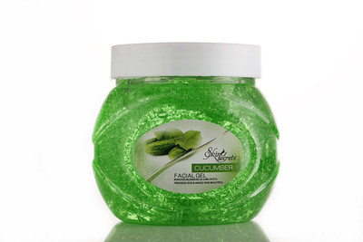 

Skin Secrets Cucumber Facial Gel(500 g)