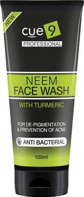 

ARL Retail ARL NEEM FACE WASH CUE-9 100ML Face Wash(100 ml)