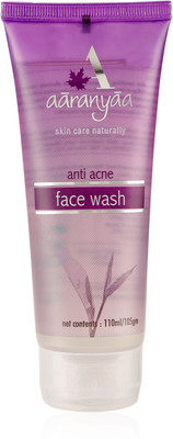 

Aaranyaa Anti-Acne Face Wash(110 ml)