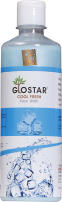 

Aspar Glostar Fresh Feel Cool Face Wash (500 ml) Face Wash(500 ml)