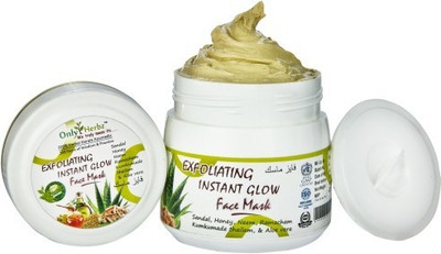 

Only Herbz HERBAL FACE PACK 100 g